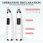 Flymooo skincare device kit with all accessories