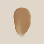 Summer Fridays skin tint fluid texture swatch in shade four