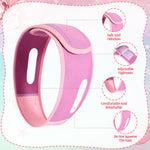 Two pieces of Inocean V line chin strap for facial contouring