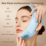 Detailed view of 100% food grade silicone chin strap material