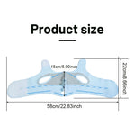 Tbest anti-snoring sleep aid packaging and product
