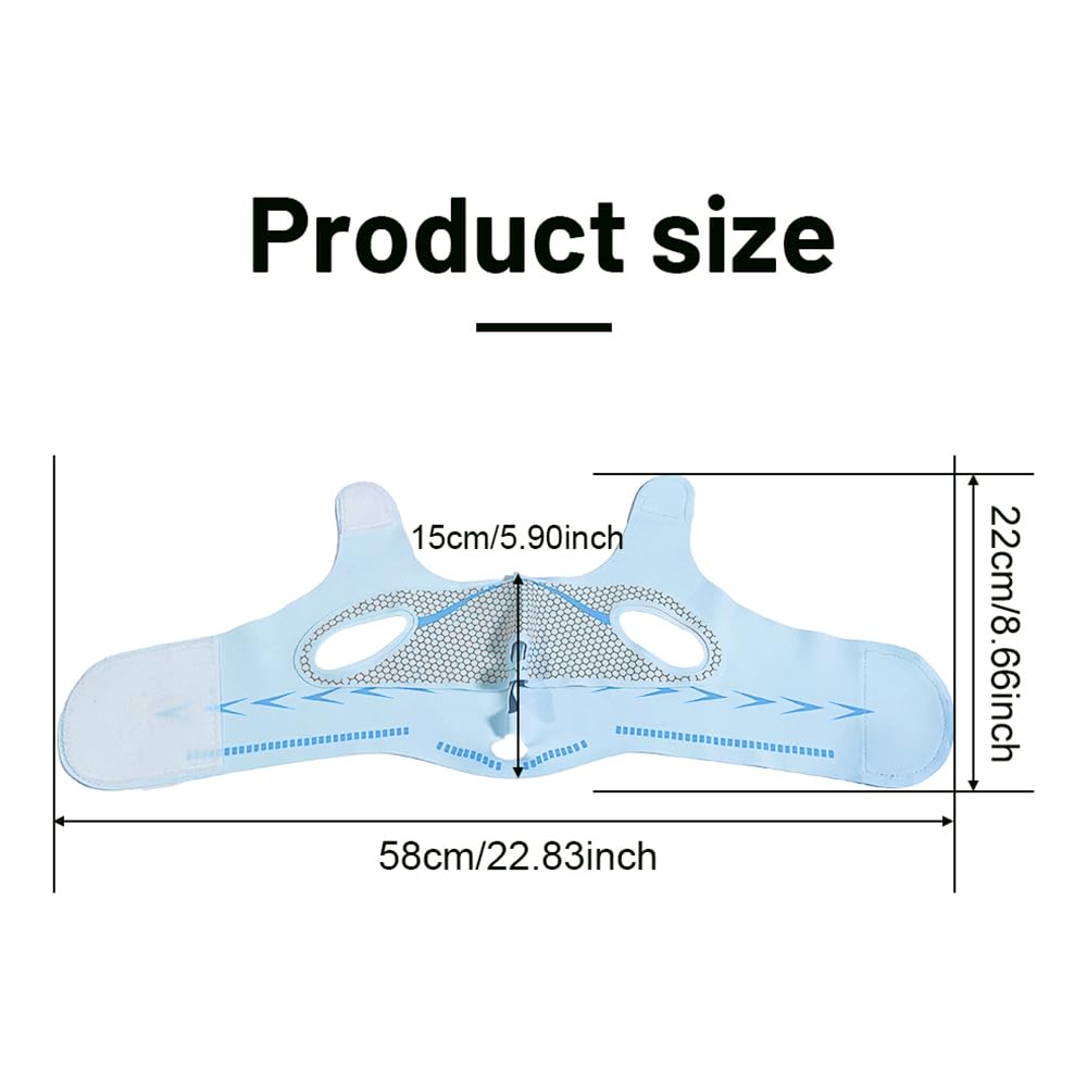 Tbest anti-snoring sleep aid packaging and product