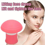 Two pack jaw trainer for neck and face muscle toning