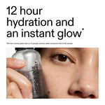 The Inkey List Hydro-Surge Dewy Face Mist ingredients and application details