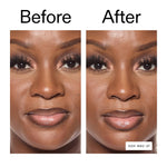 Side profile of The Inkey List Hydro-Surge Dewy Face Mist 75ml bottle