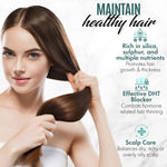 UN·SUL·LIED non comedogenic hair and skin oil bottle with dropper cap