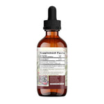 Earthley Wellness Ease The Ache liquid supplement showing authentic USA imported packaging