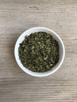 Authentic USA imported Anthony's herbal nettle leaf supplement