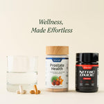 Dropy India authentic collection of Snap Supplements for natural urinary comfort and circulation