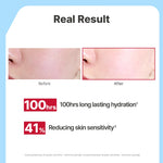 Illiyoon Ceramide Ato Concentrate Cream box packaging with vegan certified seal