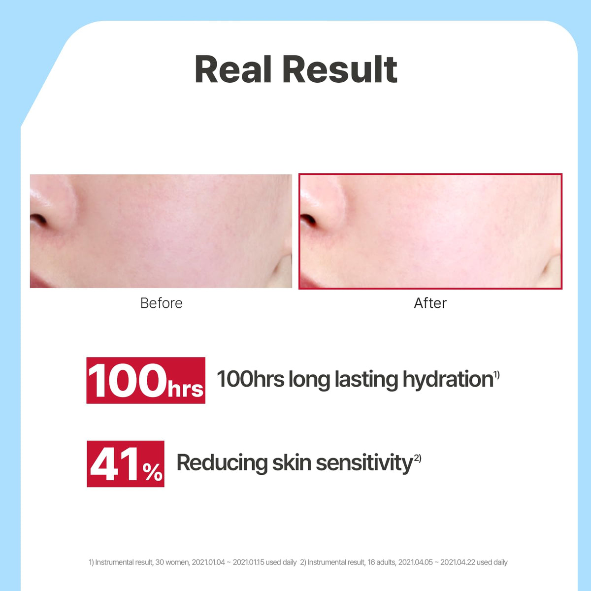 Illiyoon Ceramide Ato Concentrate Cream box packaging with vegan certified seal