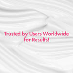 TOSOWOONG skincare cream packaging showing active ingredients seventy thousand ppm arbutin