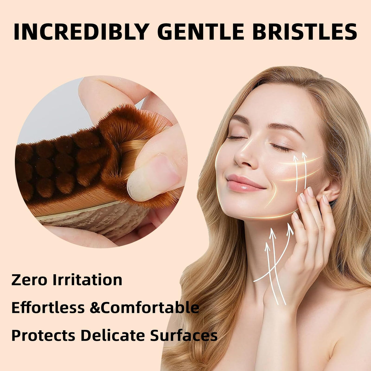 CACRTY premium face sculpting massager displayed in clean studio lighting.