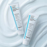 Nida Korean-inspired moisturizing cream texture preview
