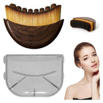 JIALIANER Lymphatic Drainage Massager for Face used for jawline sculpting and reducing puffiness