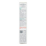 Eau Thermale Avene face moisturizer showing the one hundred milliliter size indicator