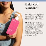Medix 5.5 age rewind body treatment packaging details
