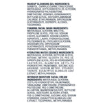 Curel Japanese dermatologist recommended skincare trial pack on flat surface