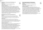 Authentic USA imported The Ordinary age support kit display for Indian consumers