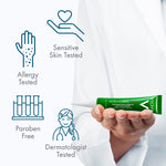 Vichy Normaderm acne rescue treatment for sensitive skin types