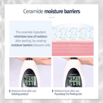 Authentic imported Pyunkang Yul facial exfoliator with hyaluronic acid