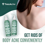 TreeActiv bacne mist showing fine spray nozzle for hard-to-reach areas.