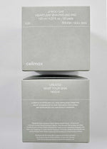Celimax Ji Woo Gae BHA toner pad container setup showing the 125 ml volume capacity for acne treatment.
