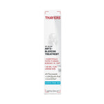 Thayers ten percent sulfur acne spot treatment packaging details