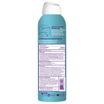Pacifica Bacne Warrior clear non aerosol continuous spray mechanism details