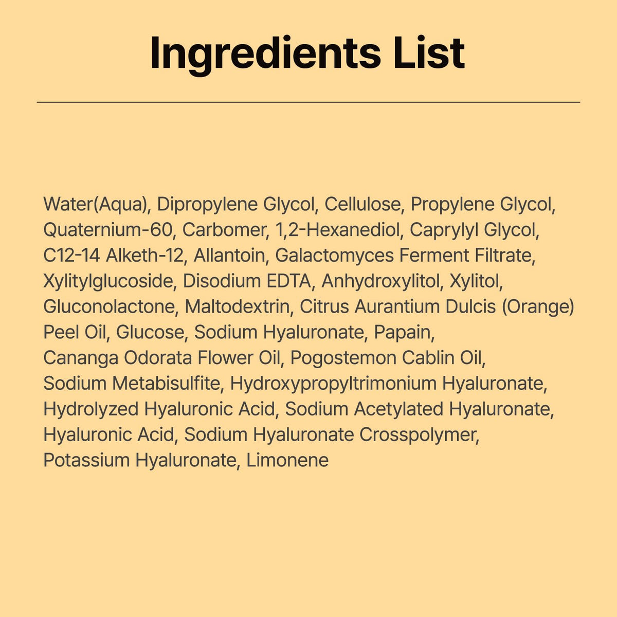 Ma:nyo gentle Korean exfoliating gel container for deep pore clarifying treatment.
