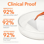 Dr. Dennis Gross clinical at home chemical peel pads for minimizing enlarged pores