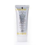 Canmake Mermaid Skin Gel tube texture close up