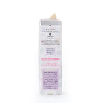 Canmake Mermaid Skin Gel clear gel swatch on skin