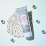Canmake Mermaid Skin Gel 01 Clear ingredients list on back
