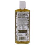 Authentic Eminence Stone Crop Gel Wash bottle isolated on white background.
