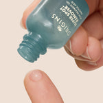 Side view of Origins spot remover 10 milliliter bottle