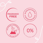 Mustela soothing cleansing gel for newborns