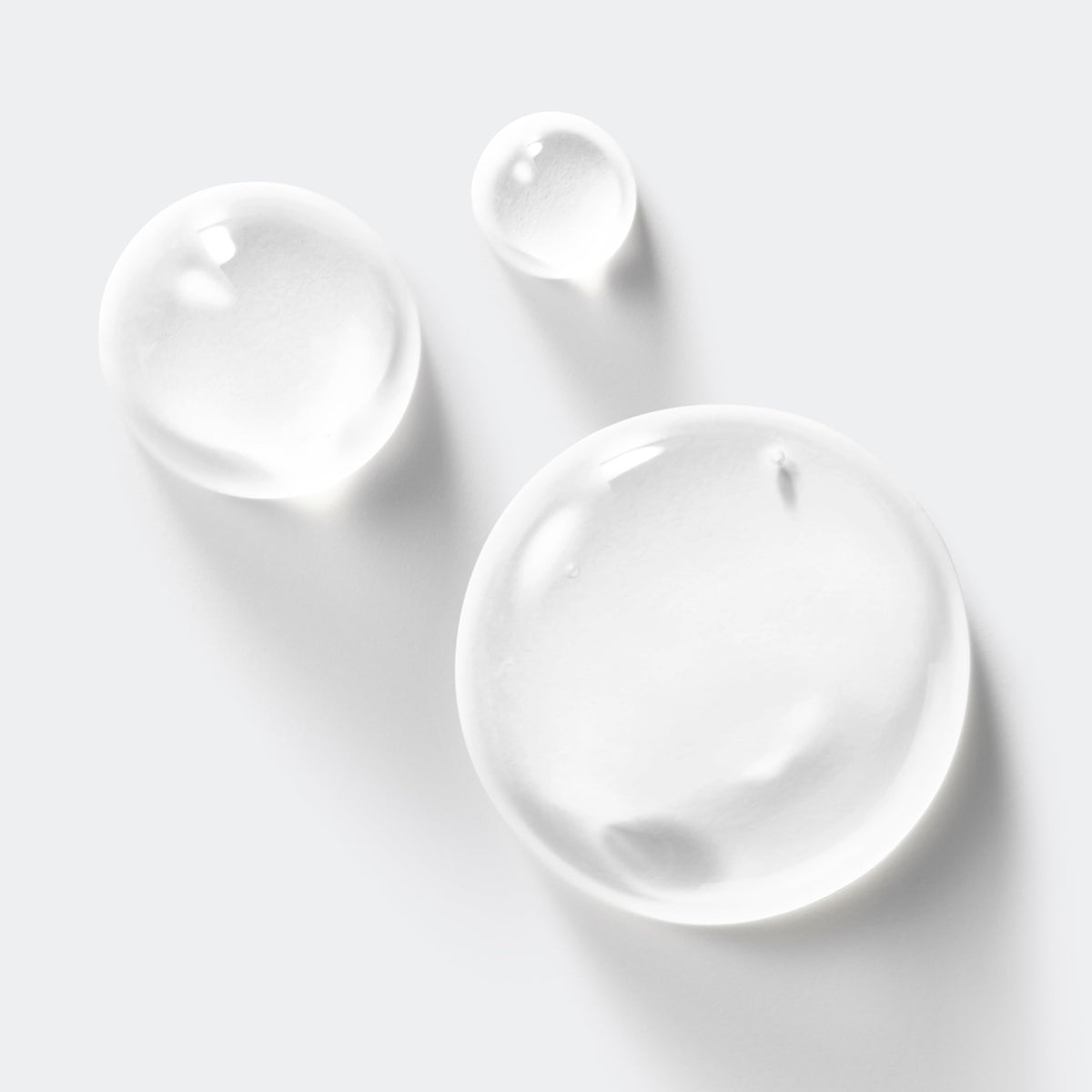 Oil-free Clinique acne solution gel tube