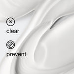 Clinical clearing gel by Clinique for acne prone skin