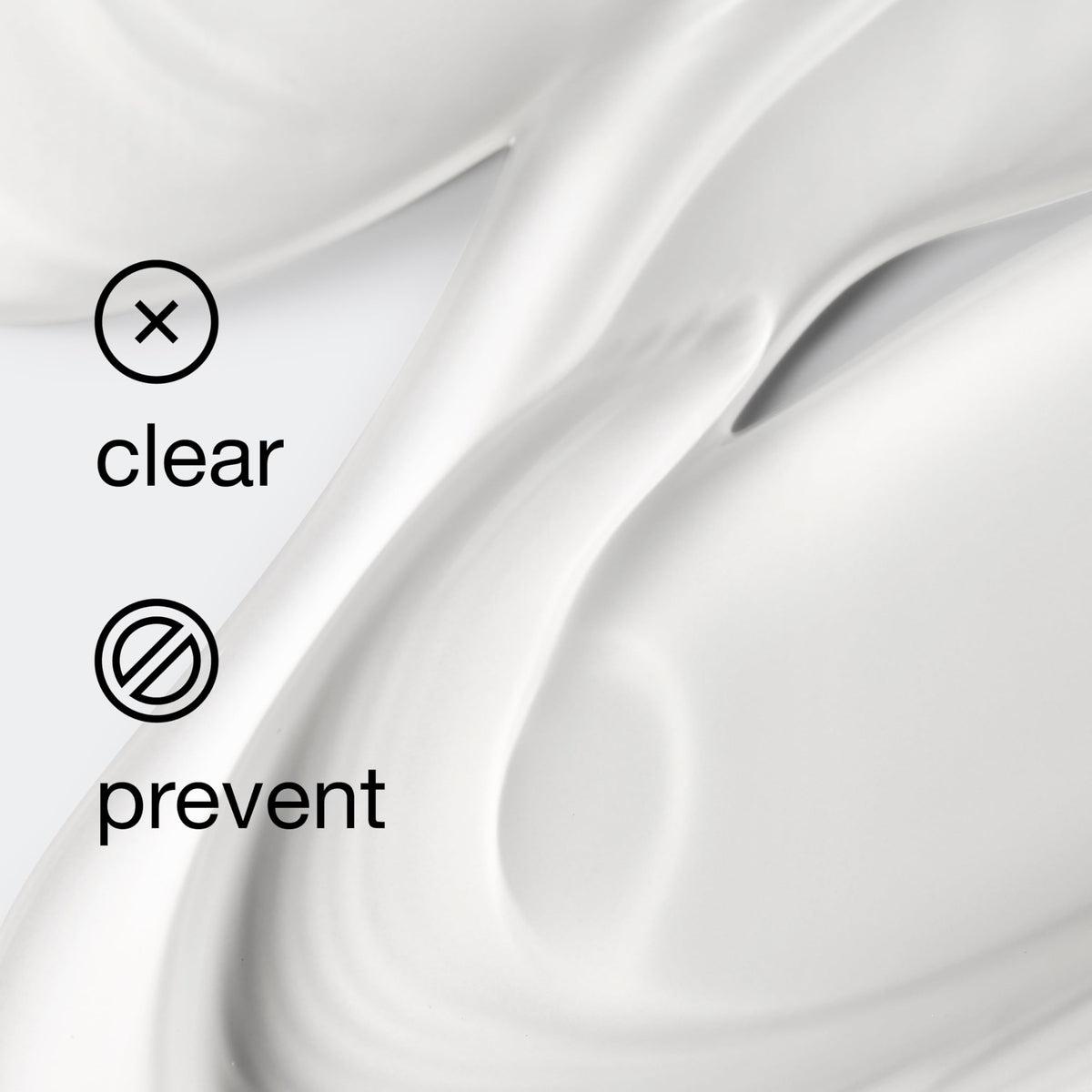 Clinical clearing gel by Clinique for acne prone skin