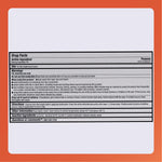 Rugby Benzoyl Peroxide gel texture and consistency