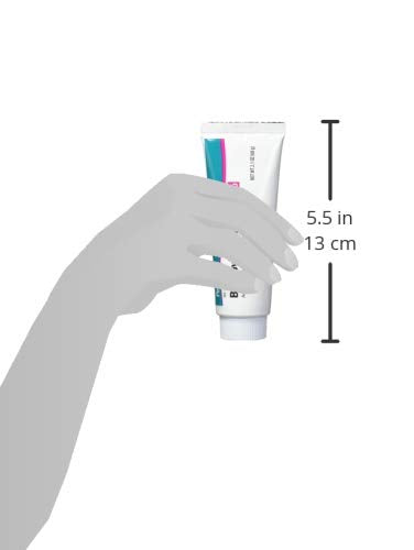 Perrigo 2.5% acne gel skincare routine essential