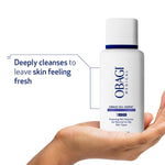 Obagi Medical foaming facial cleanser 6.7 fluid ounces packaging