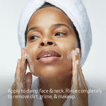 Obagi Medical Nu Derm skincare cleanser for daily use