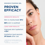 Dropy India authentic Bioderma skincare bottle