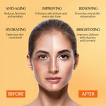 SHVYOG 150 gram vitamin C clay mask