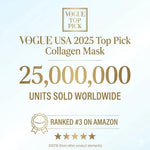 OOTD Collagen Supreme Sheet Mask individual packet