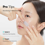 Dropy India authentic VT Cosmetics PDRN mask set