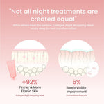 Quia beauty wrapping mask ingredients and details