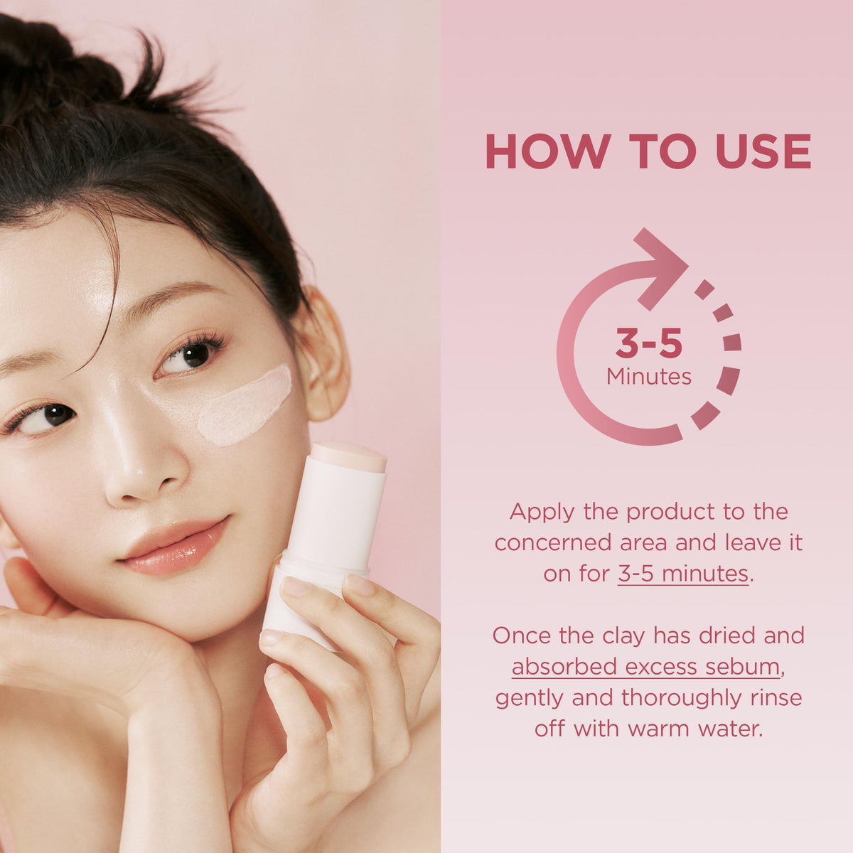 SKIN1004 Madagascar Centella skincare collection for pore care